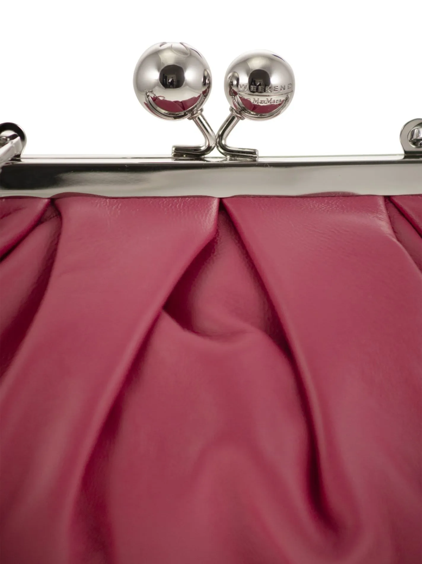 PASTICCINO – Leather bag