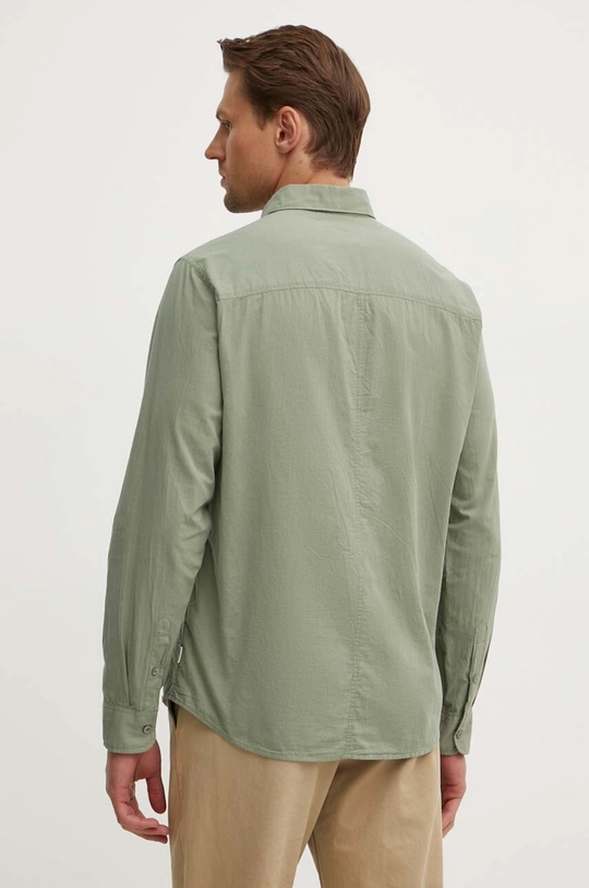 Pepe Jeans camicia in cotone MARCEL