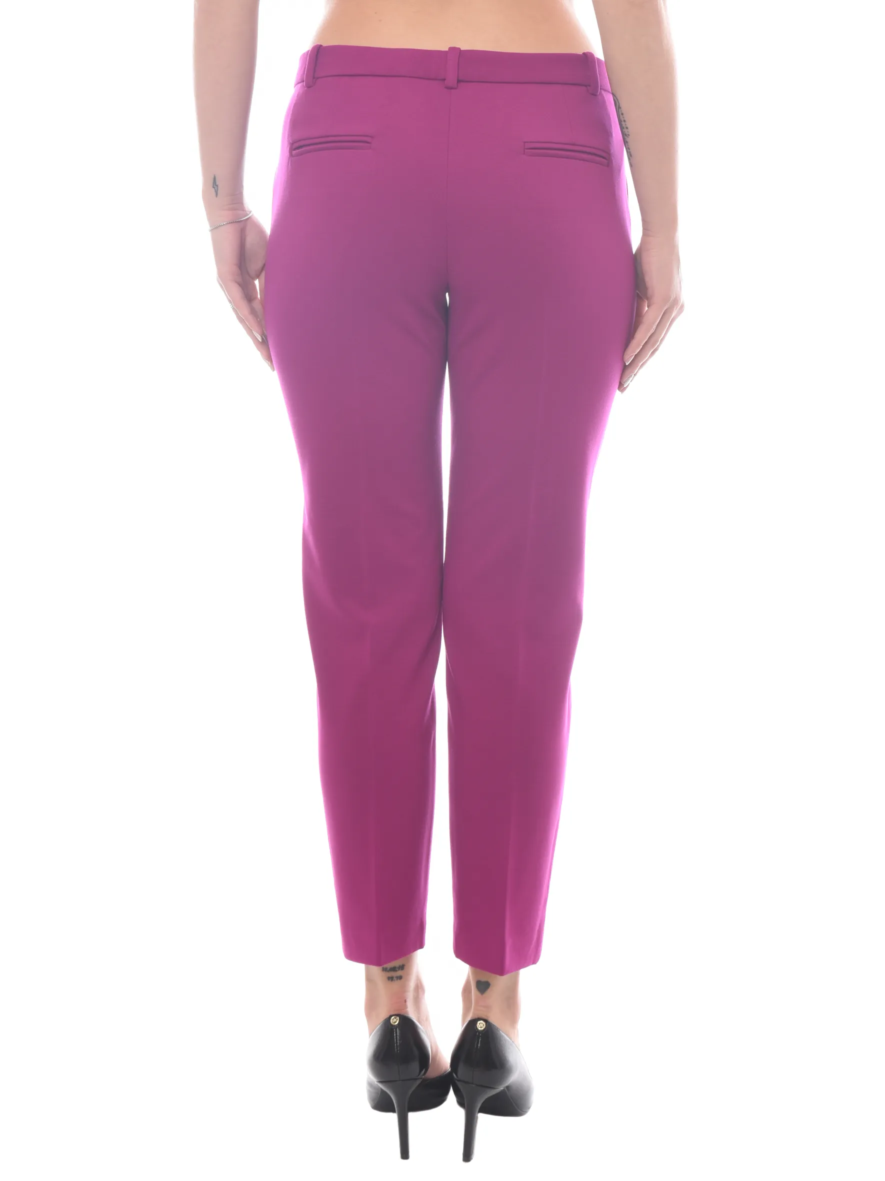 pinko pantalone bello