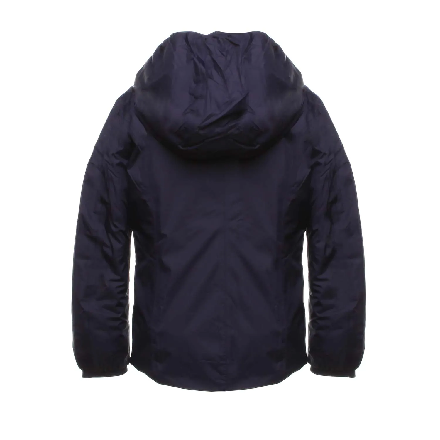 Piumino Blu Lily Bambina Teen