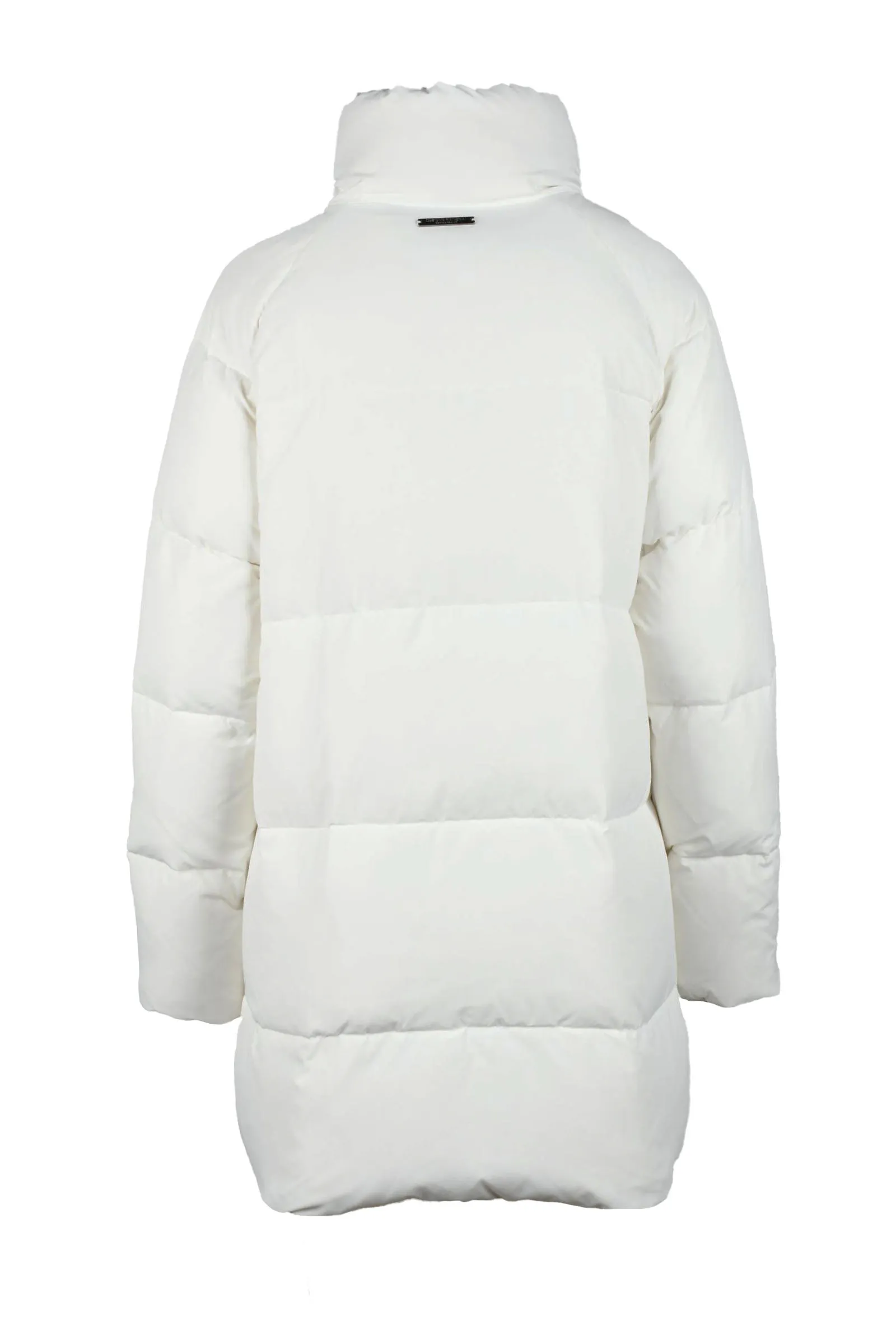 Piumino COSTUME NATIONAL CONTEMPORARY  Bianco