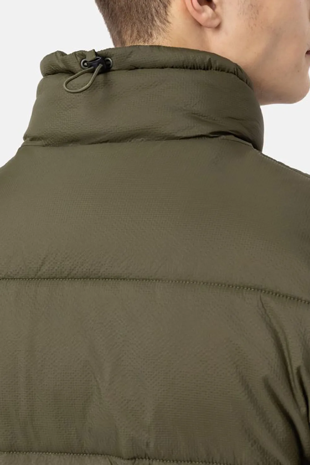 Piumino Dickies waldenburg Verde Oliva