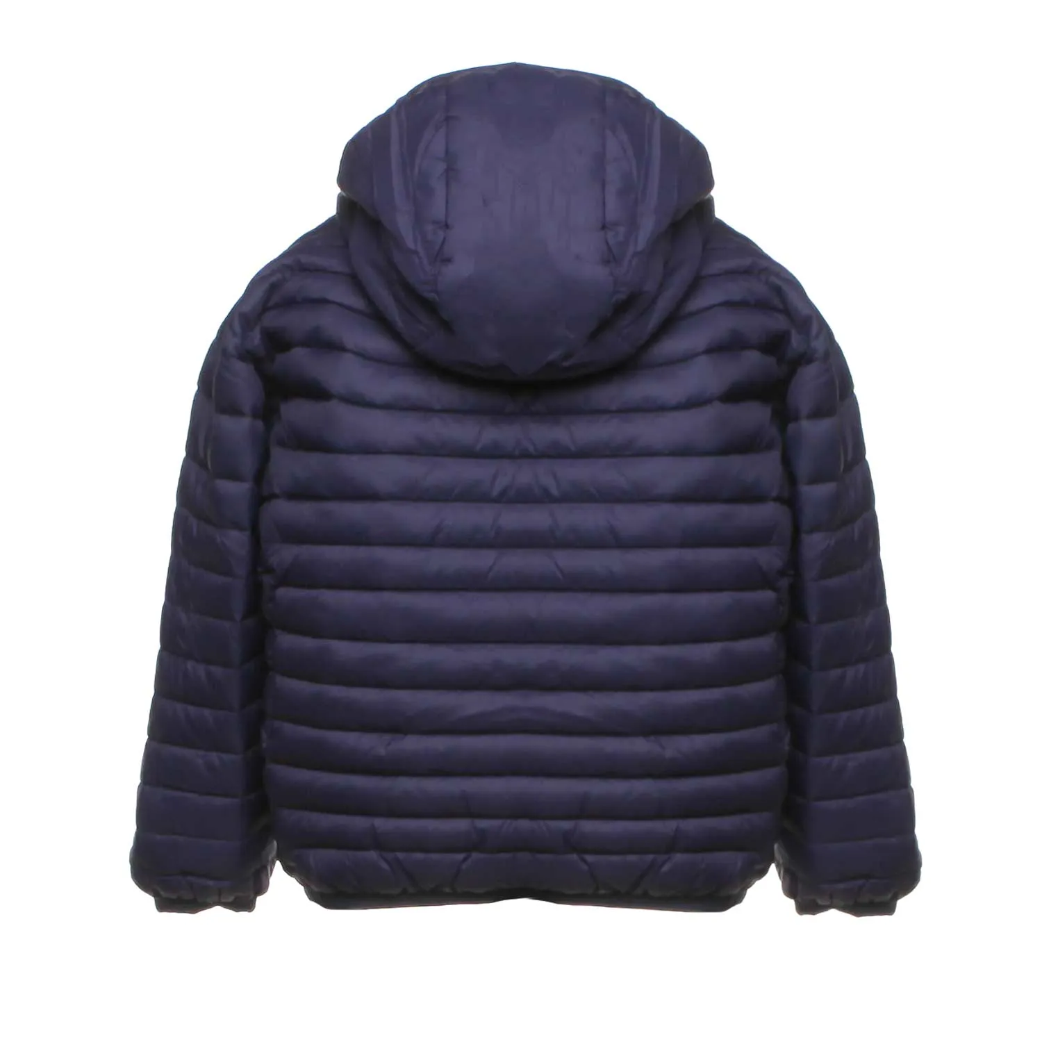 Piumino Giga Blu Navy Neonato