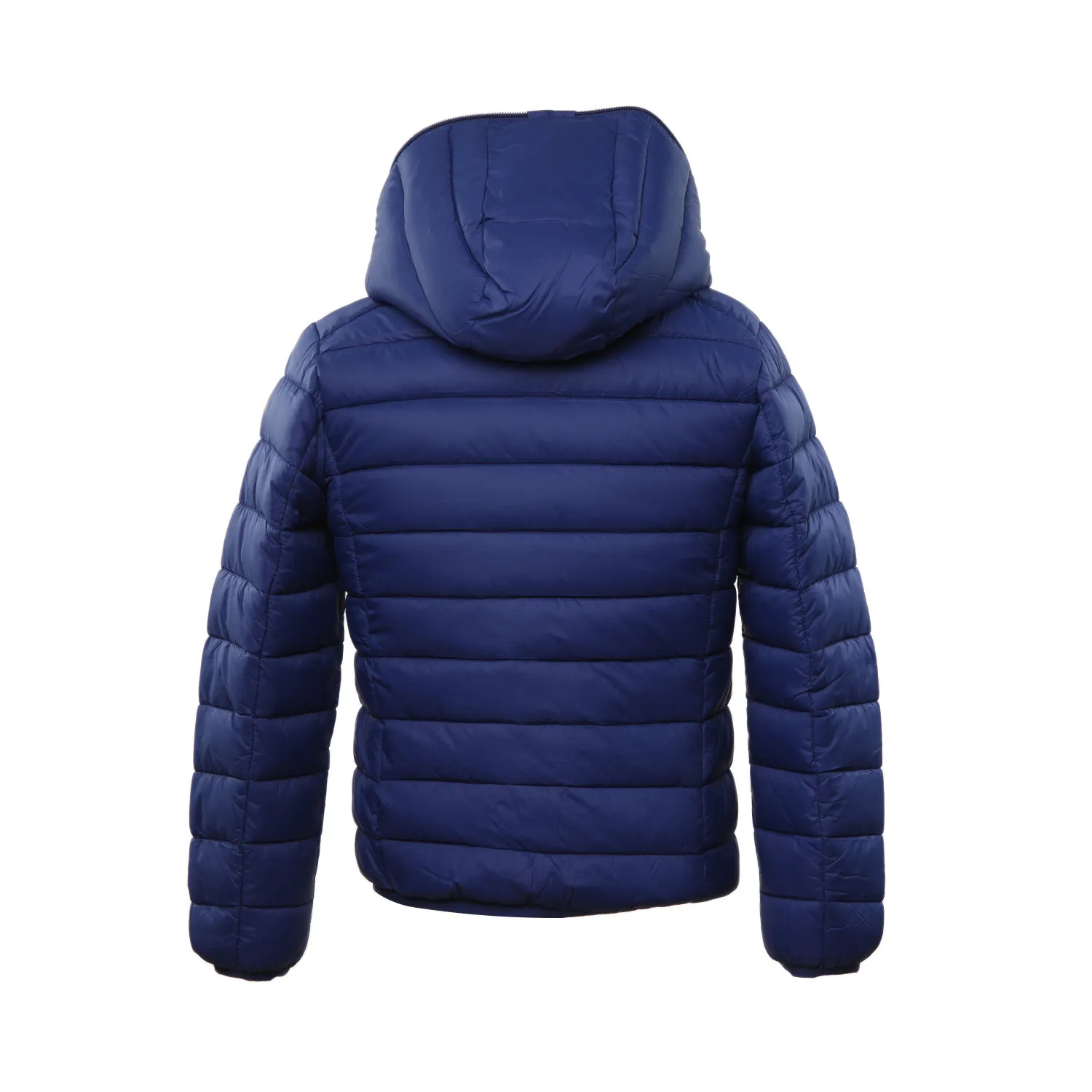 Piumino Indaco Bambino E Teenager