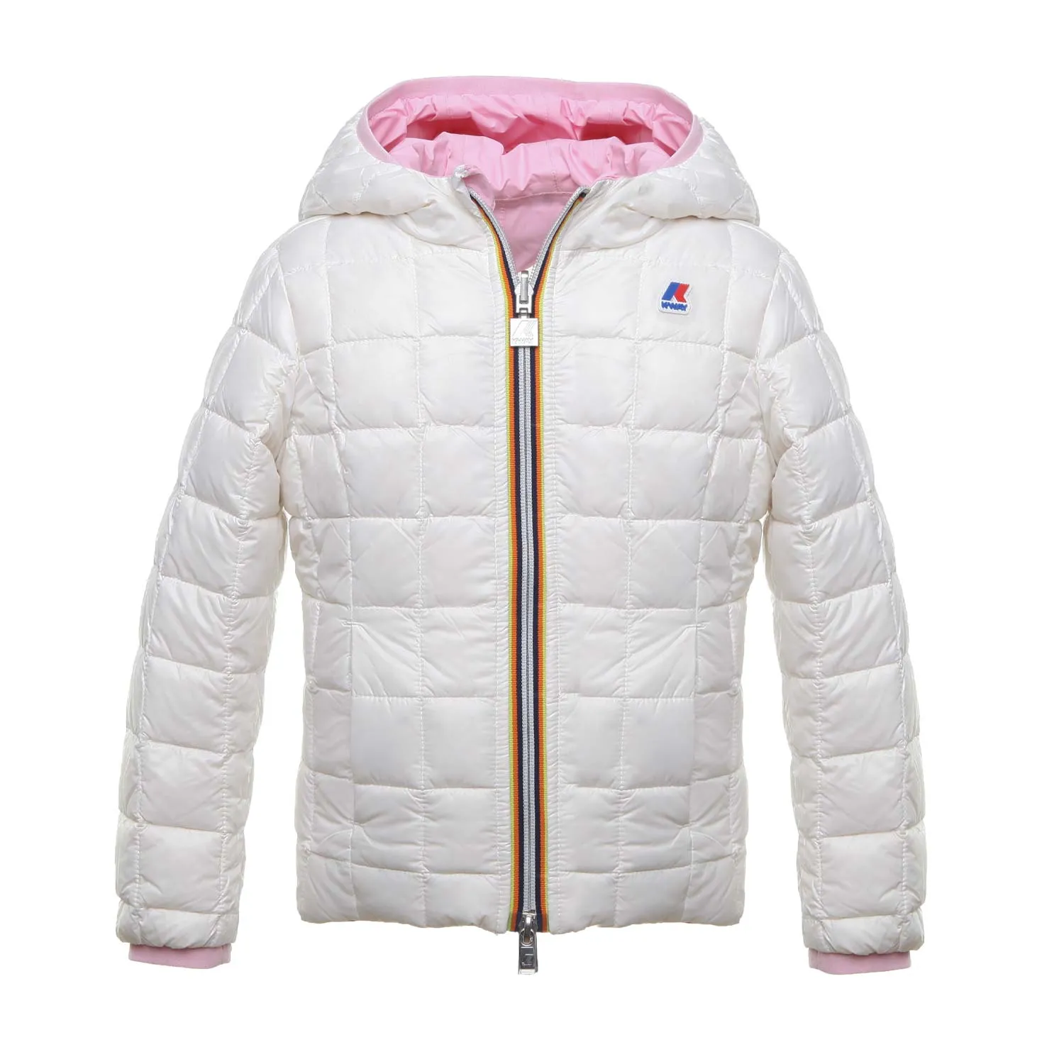 Piumino Lily Thermo Plus Bimba