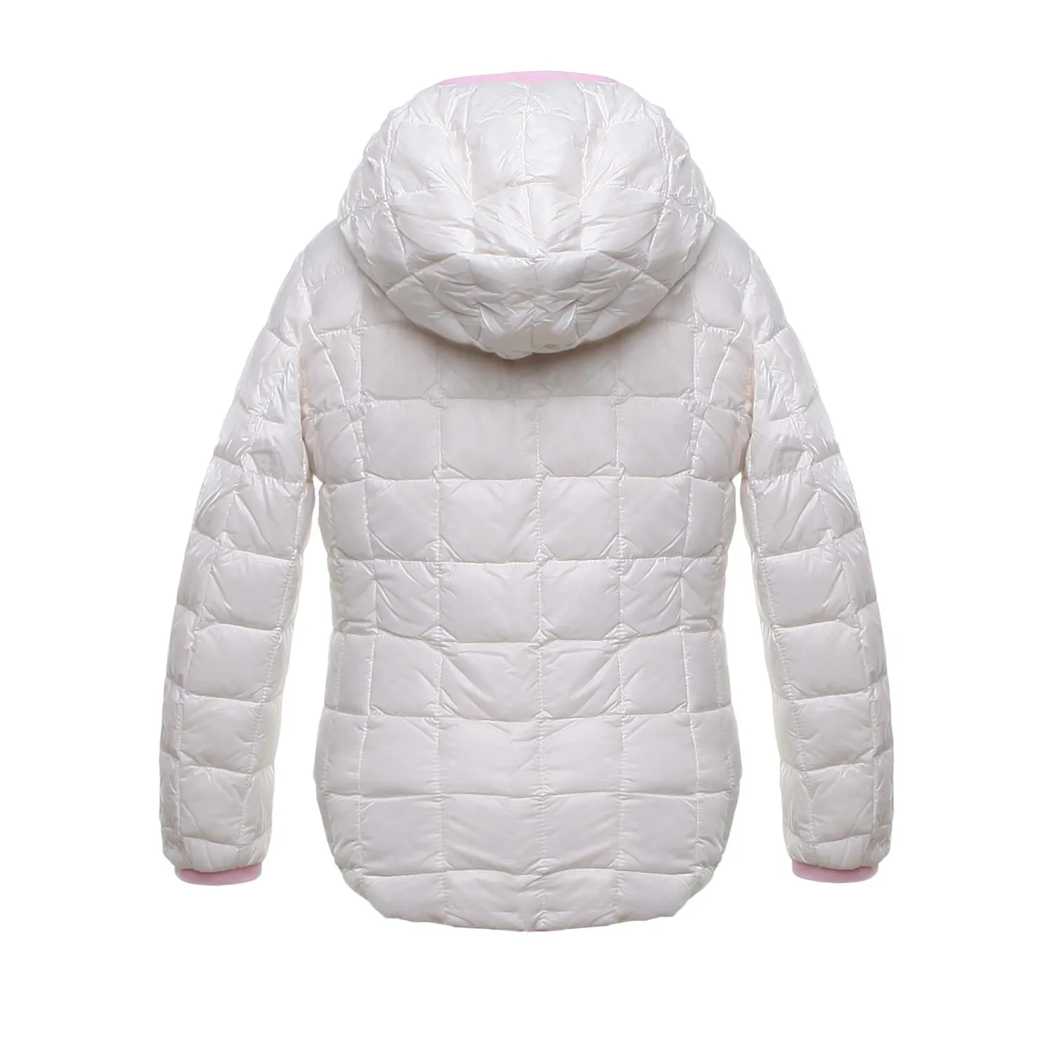 Piumino Lily Thermo Plus Bimba