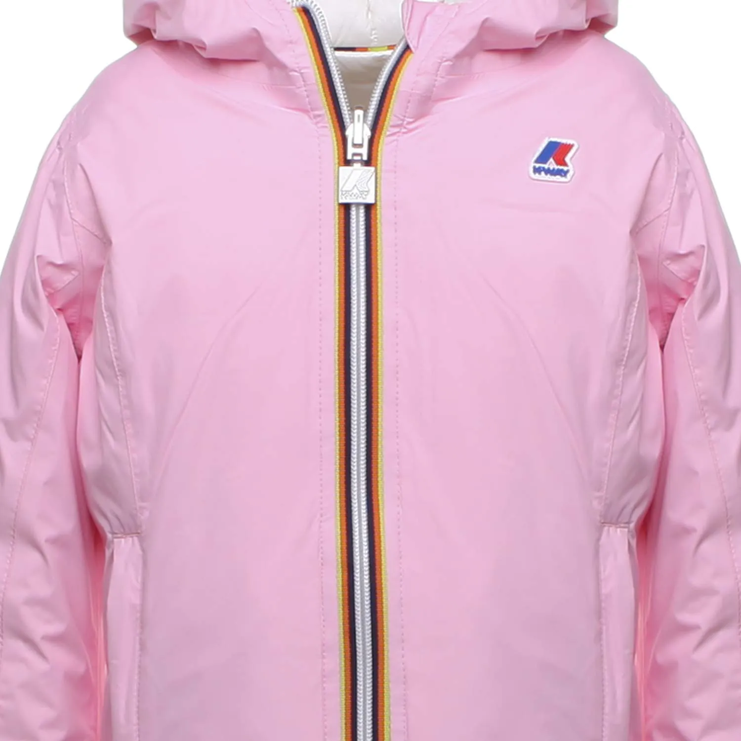 Piumino Lily Thermo Plus Bimba