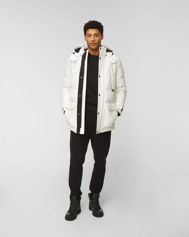 Piumino MOOSE KNUCKLES VALLEYFIELD 2