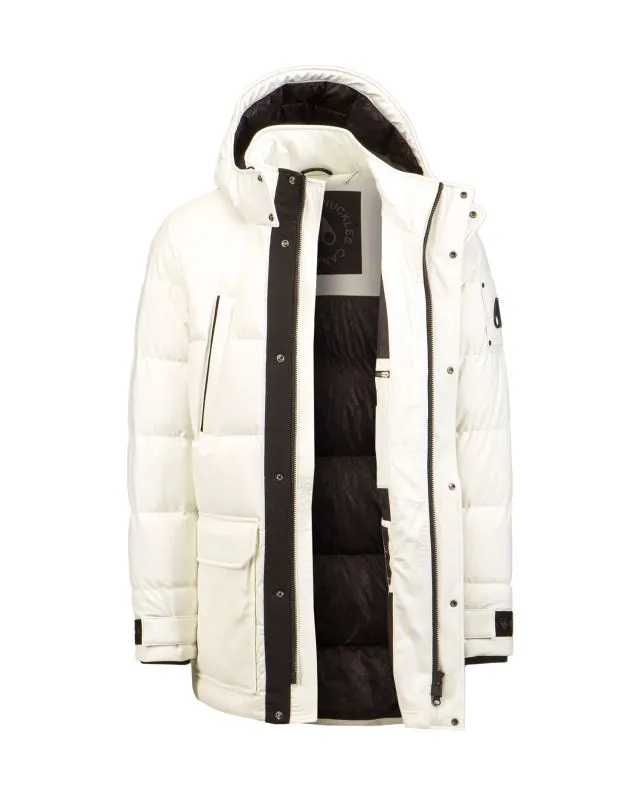 Piumino MOOSE KNUCKLES VALLEYFIELD 2
