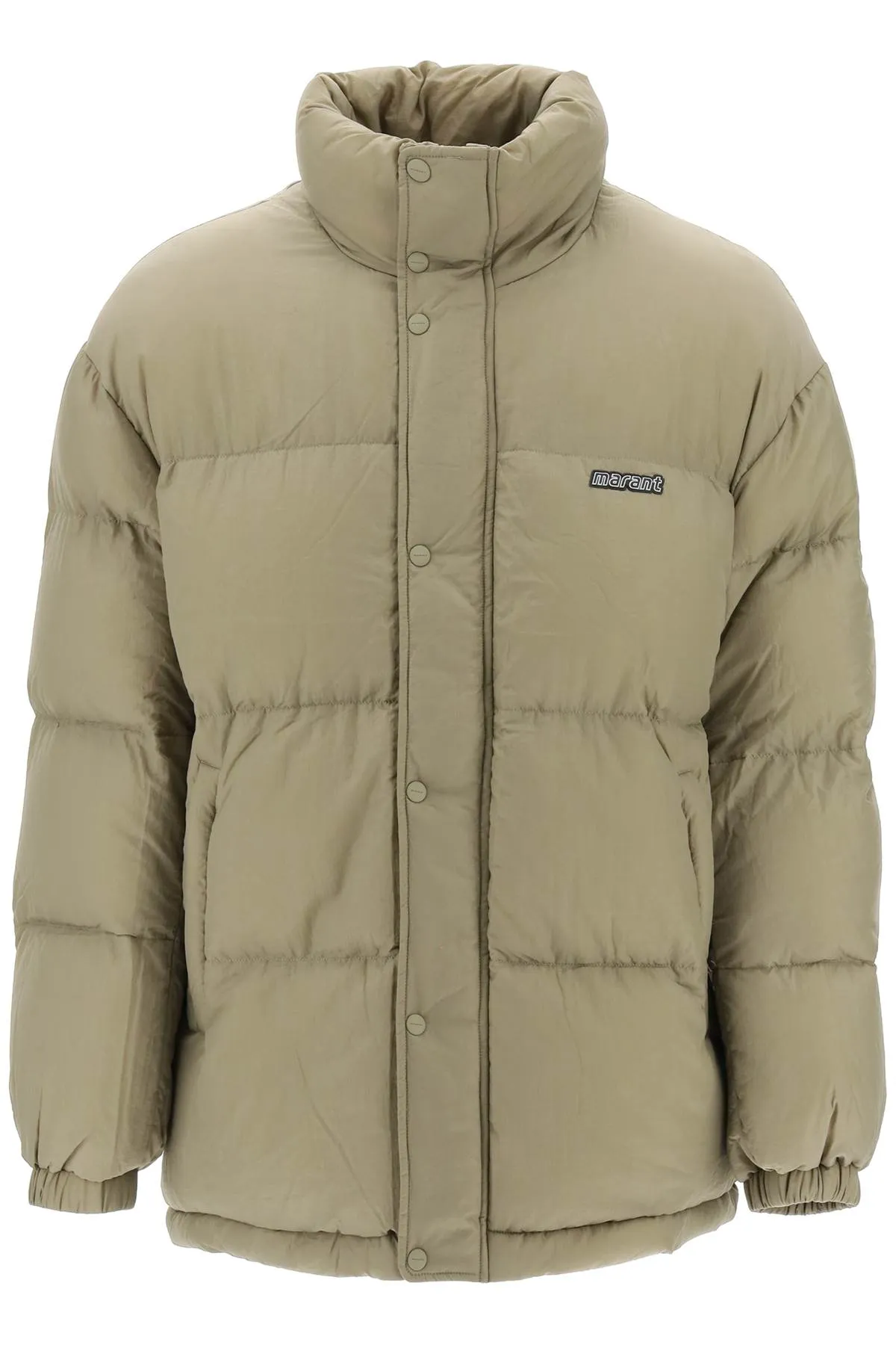 Piumino Oversize Dilyamo