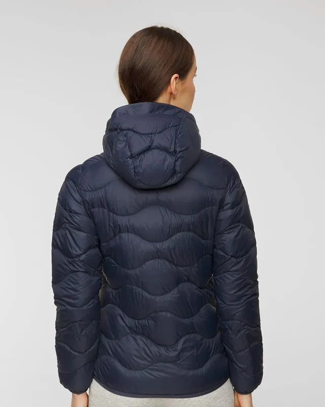 Piumino PEAK PERFORMANCE HELIUM HOOD