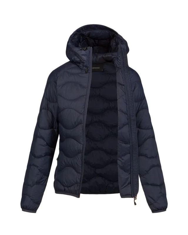 Piumino PEAK PERFORMANCE HELIUM HOOD