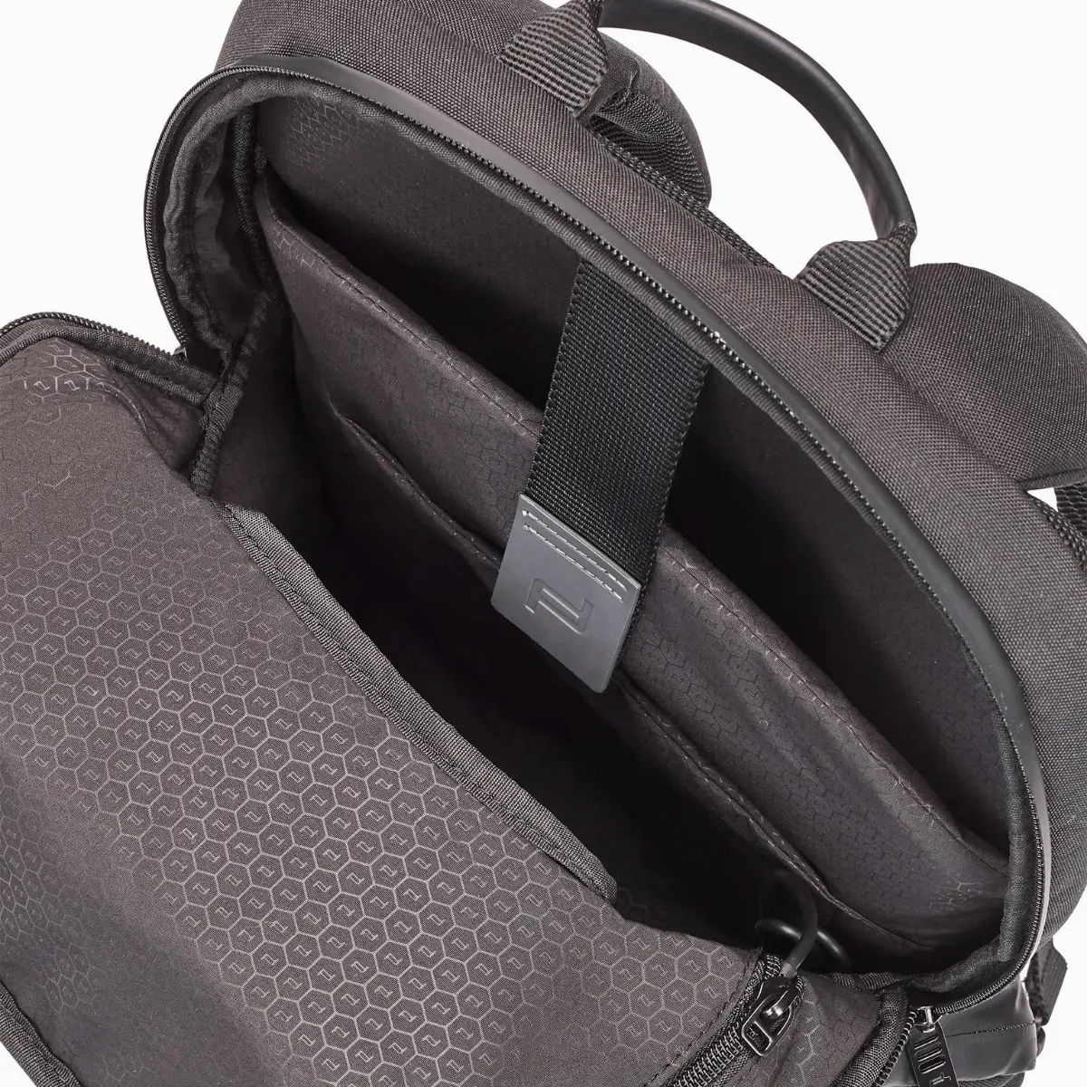 PORSCHE DESIGN ZAINO OCL01611 001 NERO  