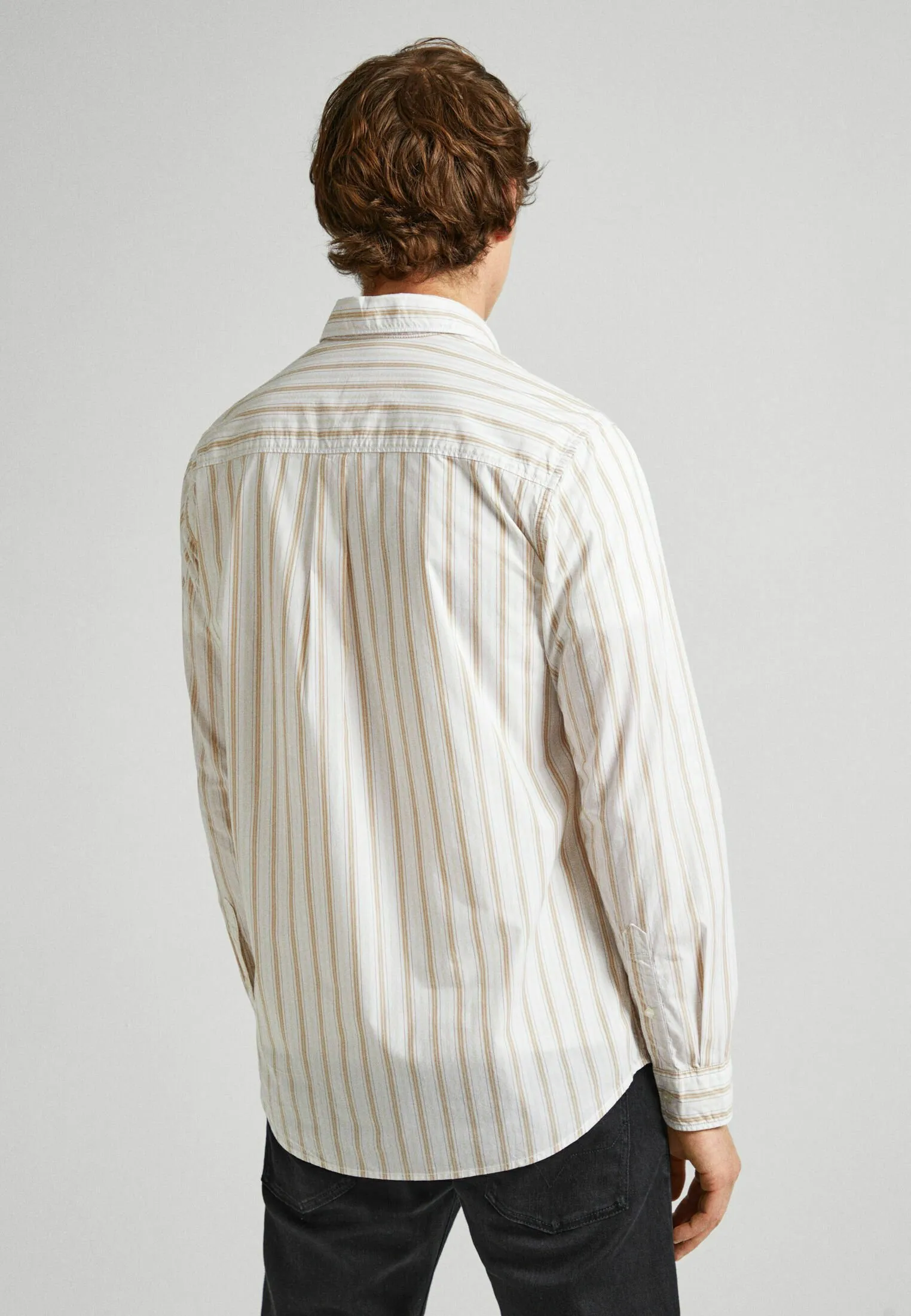 PRESTON - Camicia