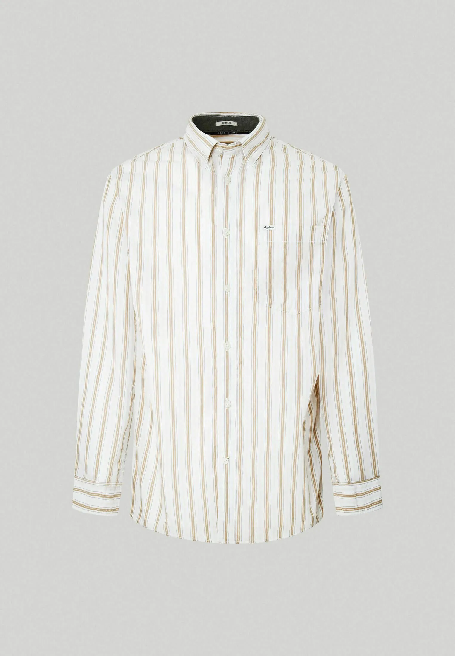 PRESTON - Camicia