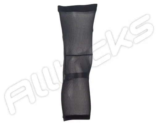 Protezione per ginocchio / stinco Alpinestar Paragon Plus Nero