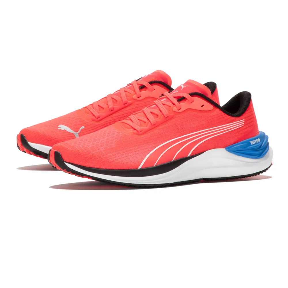 Puma Electrify Nitro 3 Scarpe da Running