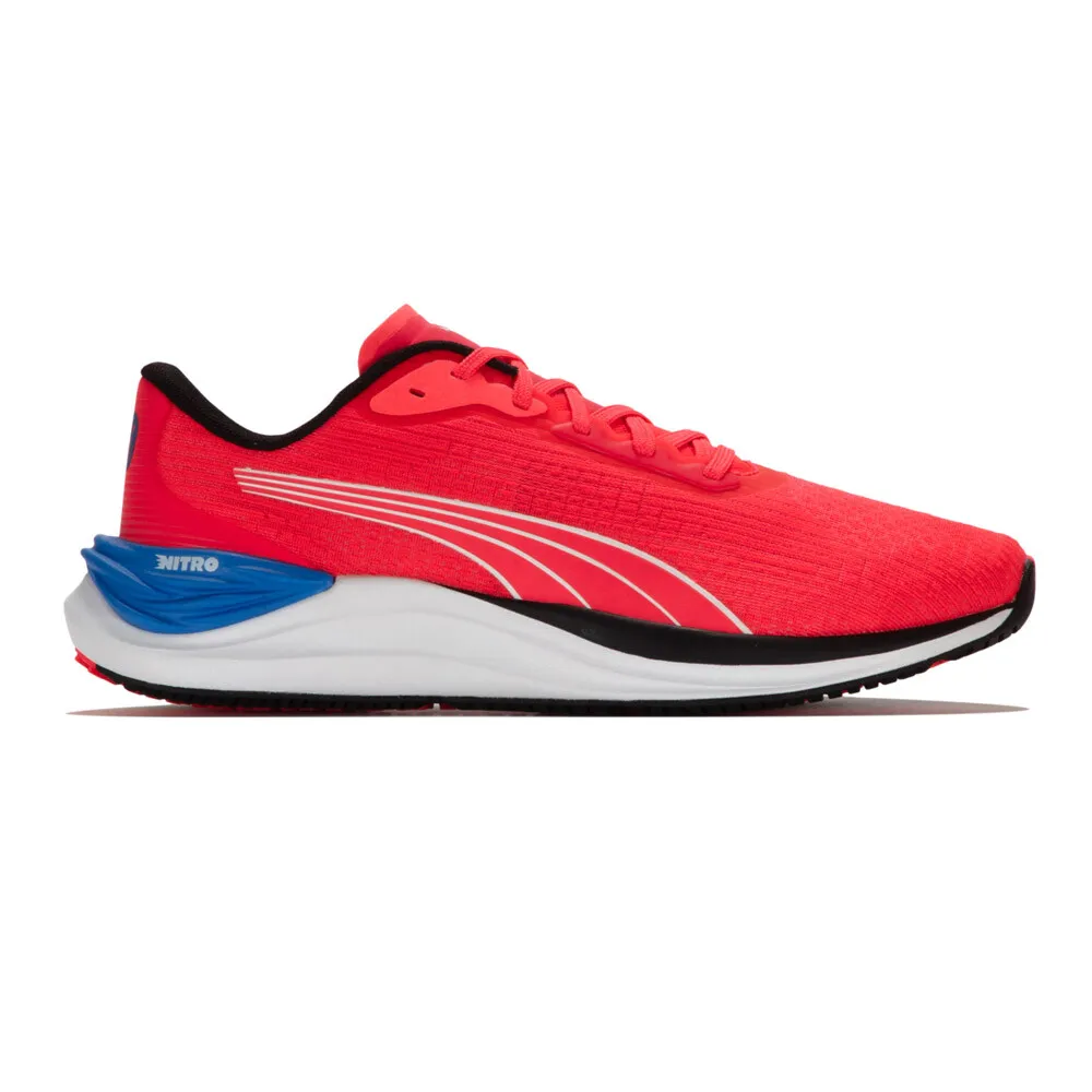 Puma Electrify Nitro 3 Scarpe da Running