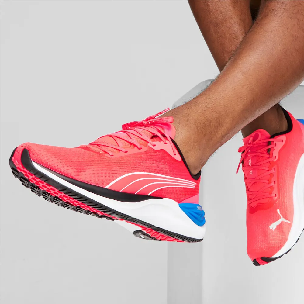 Puma Electrify Nitro 3 Scarpe da Running