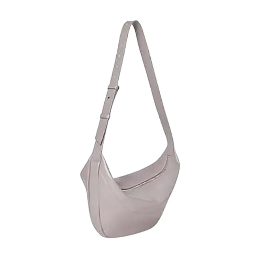 Qianly Borsa per gnocchi Borsa a tracolla di grande capacità Uomo Donna Borsa a tracolla casual Borsa a tracolla per allenamento