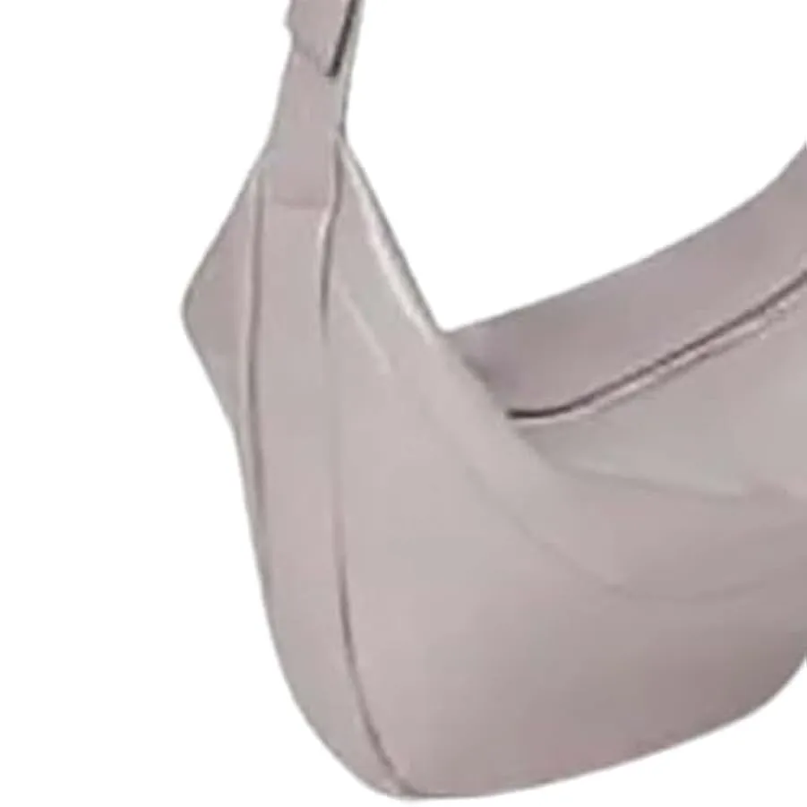 Qianly Borsa per gnocchi Borsa a tracolla di grande capacità Uomo Donna Borsa a tracolla casual Borsa a tracolla per allenamento