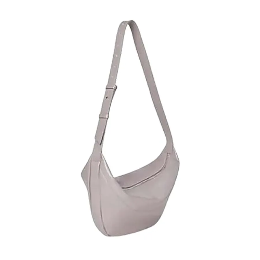 Qianly Borsa per gnocchi Borsa a tracolla di grande capacità Uomo Donna Borsa a tracolla casual Borsa a tracolla per allenamento