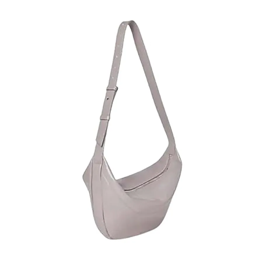 Qianly Borsa per gnocchi Borsa a tracolla di grande capacità Uomo Donna Borsa a tracolla casual Borsa a tracolla per allenamento