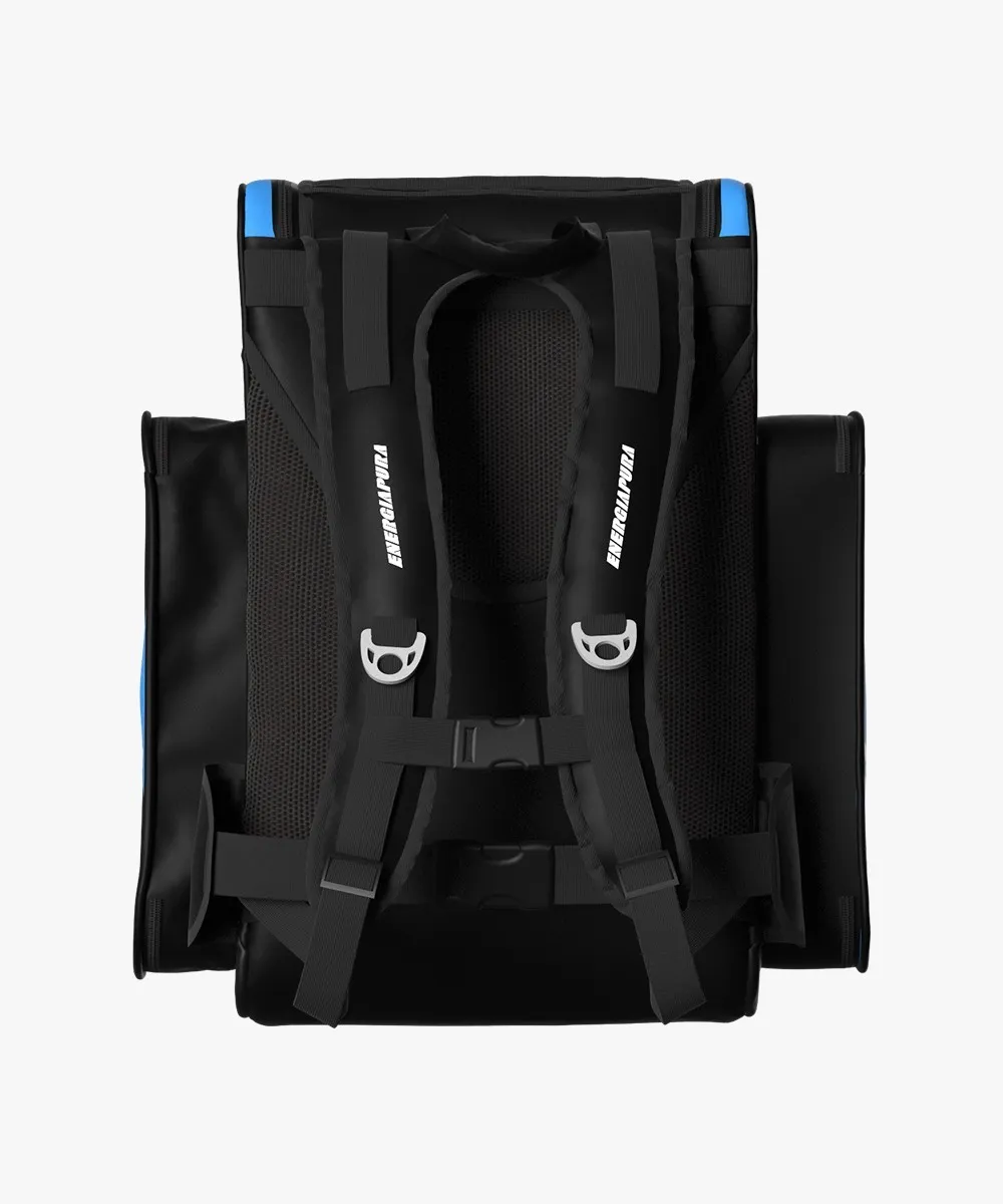RACER BAG TURCHESE