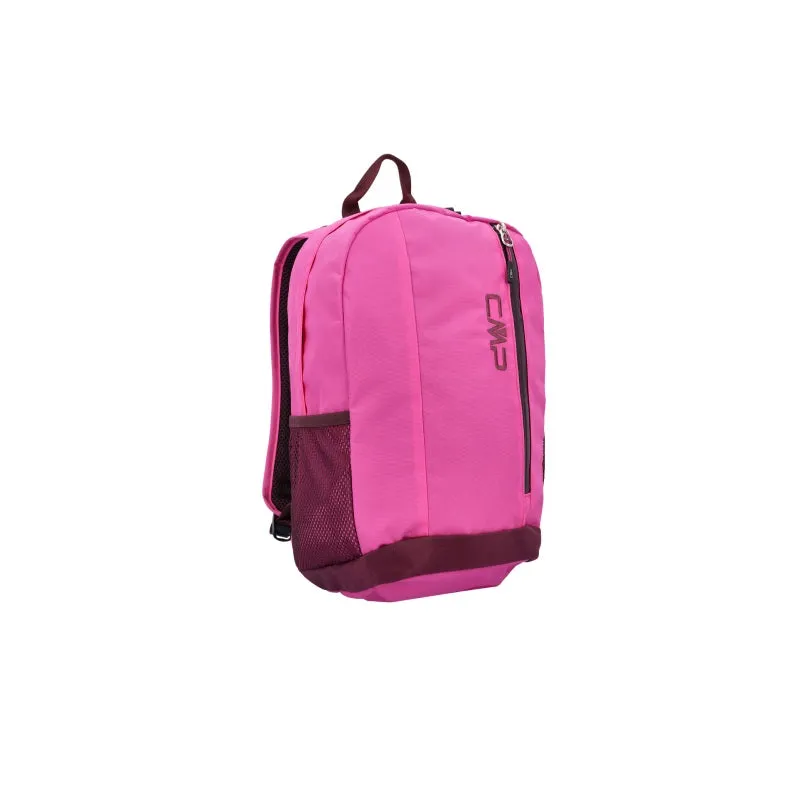 Rebel 10 Kids Purple Fluo Zaino