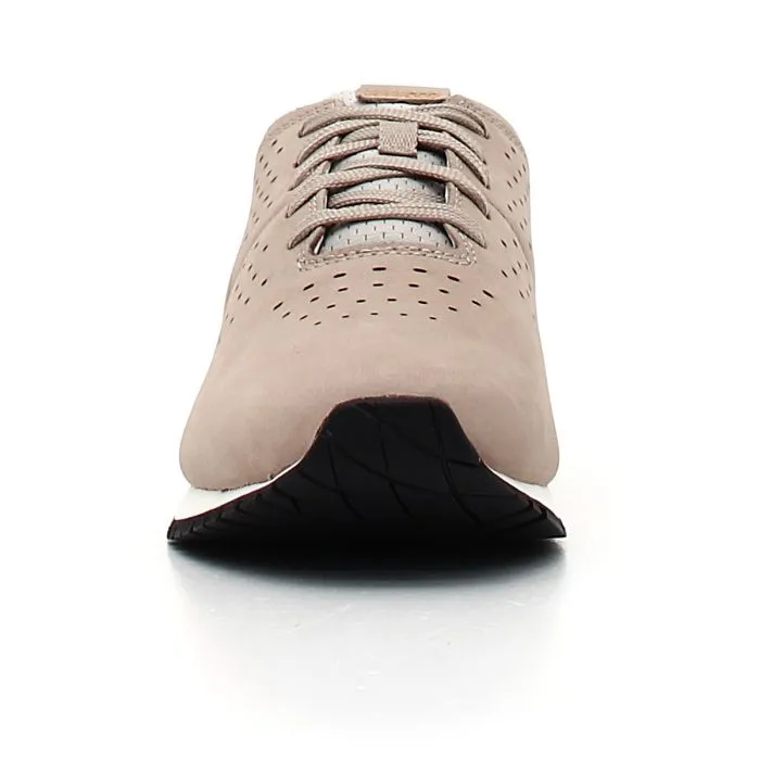 RETRO RUNNER OXFORD PURE CASHMER OXFORD PURE CAS