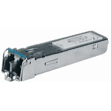 Ricetrasmettitore per fibre ottiche Hirschmann M-FAST SFP-SM/LC da 100Mbit/s