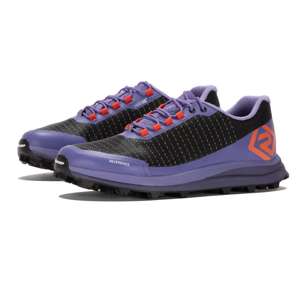 RonHill Reverence per donna Scarpe da Trail Running - AW24