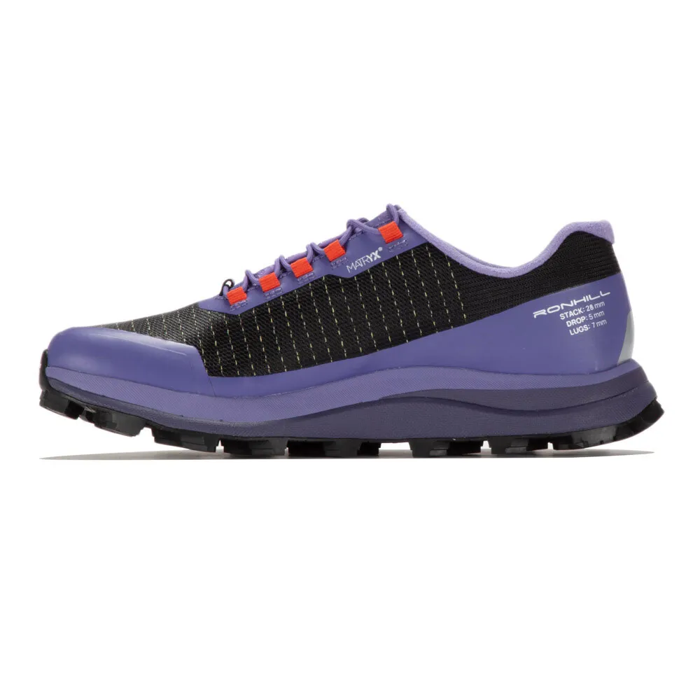RonHill Reverence per donna Scarpe da Trail Running - AW24