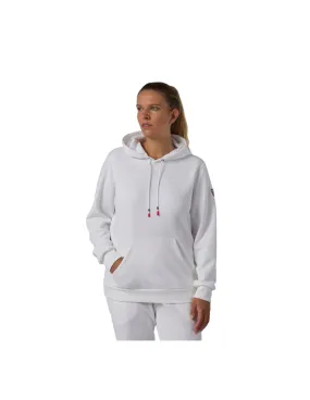 Rossignol W Logo Felpa con cappuccio Fl