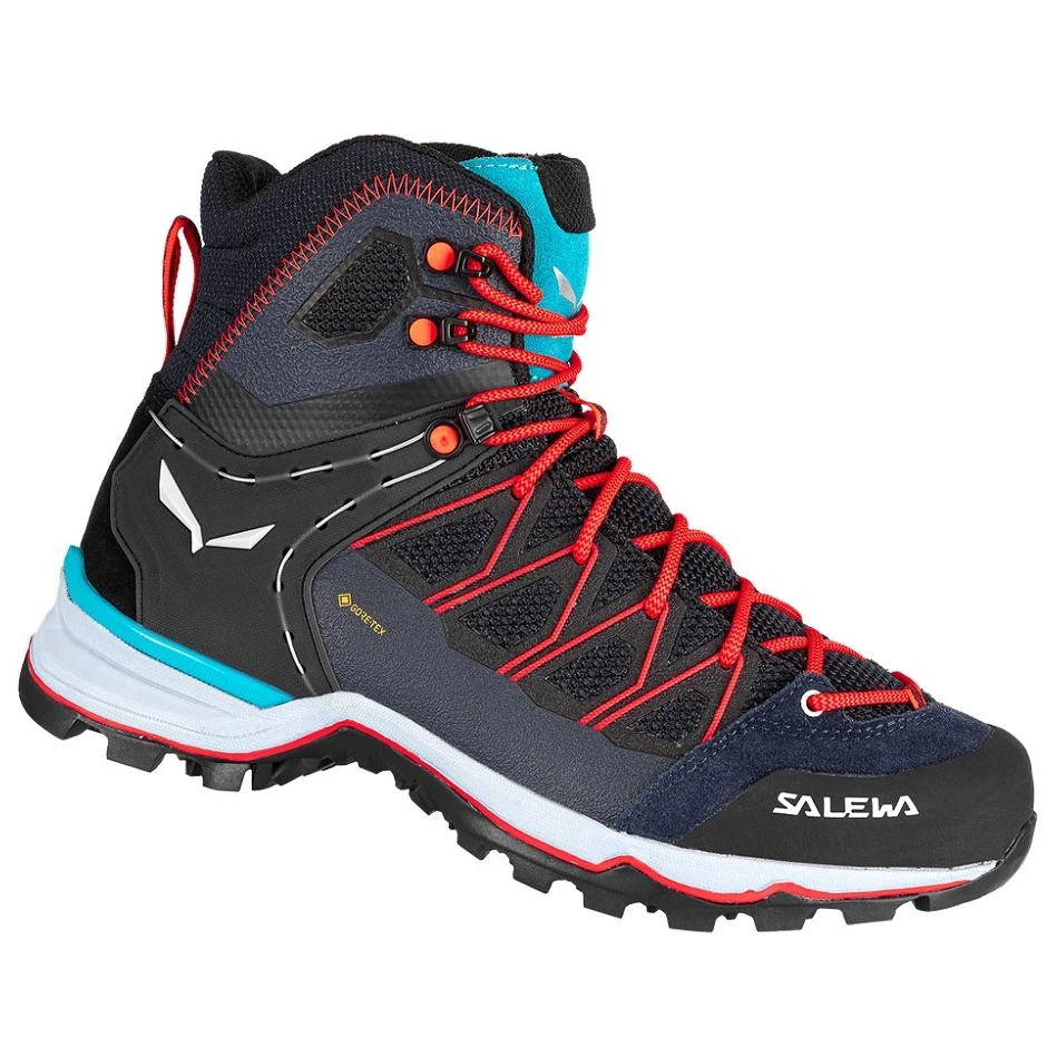     Salewa Ws Mtn Trainer Lite Mid Gtx