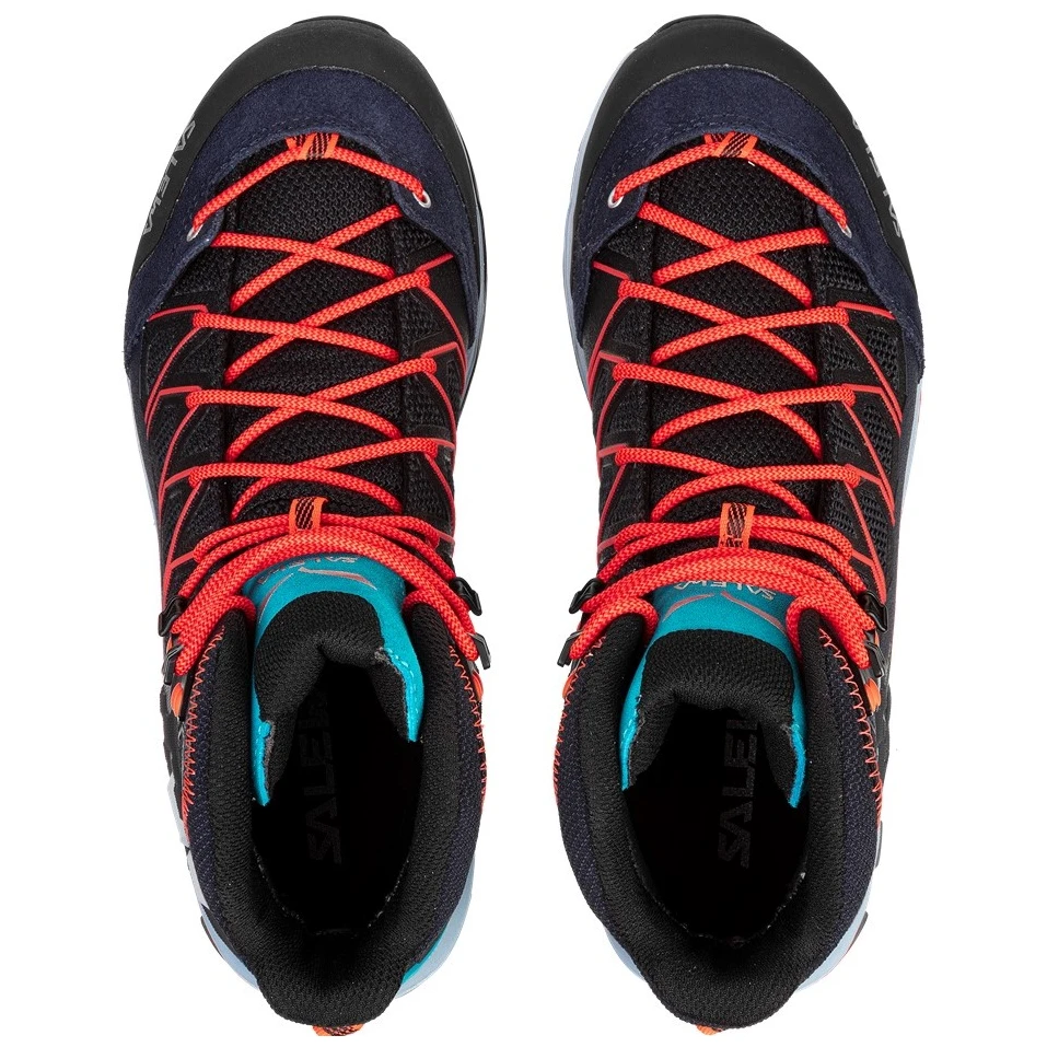     Salewa Ws Mtn Trainer Lite Mid Gtx
