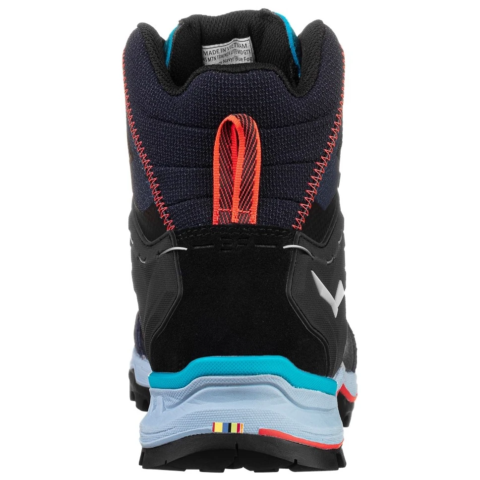     Salewa Ws Mtn Trainer Lite Mid Gtx
