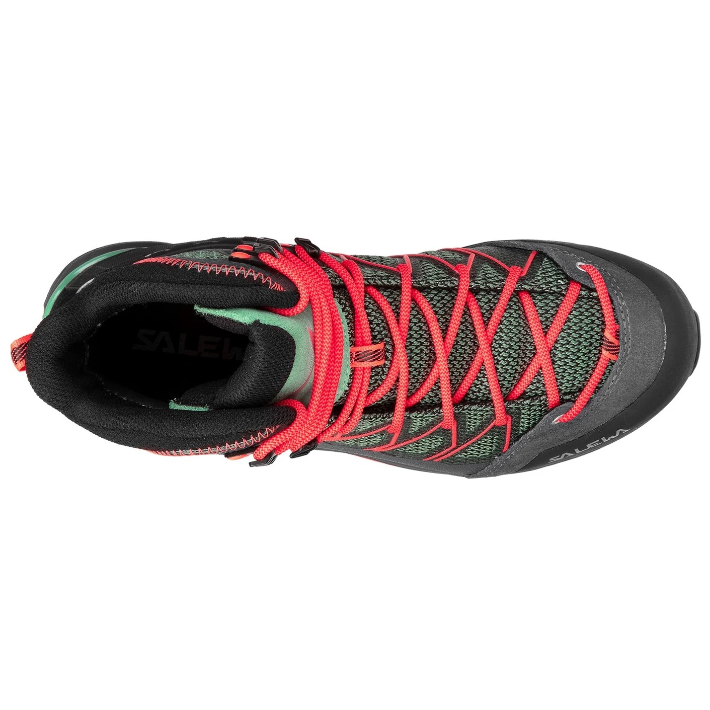     Salewa Ws Mtn Trainer Lite Mid Gtx