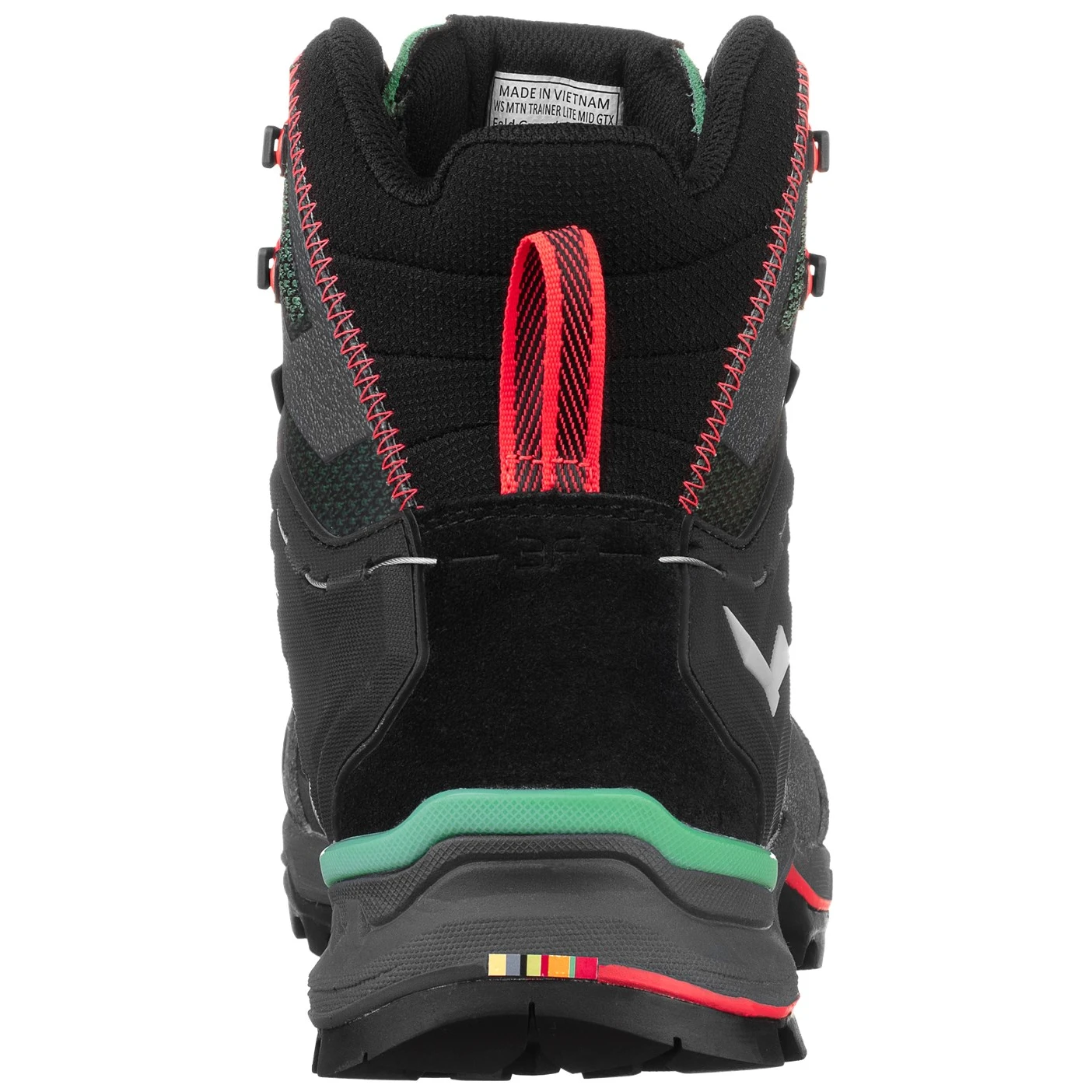     Salewa Ws Mtn Trainer Lite Mid Gtx