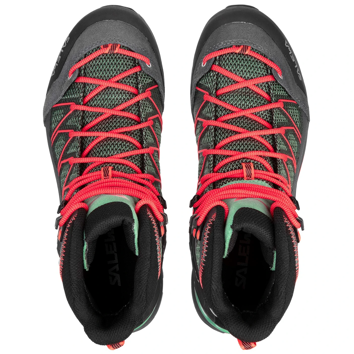     Salewa Ws Mtn Trainer Lite Mid Gtx