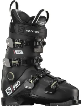 Salomon S / Pro 100 Neri / Belluga / Rossi