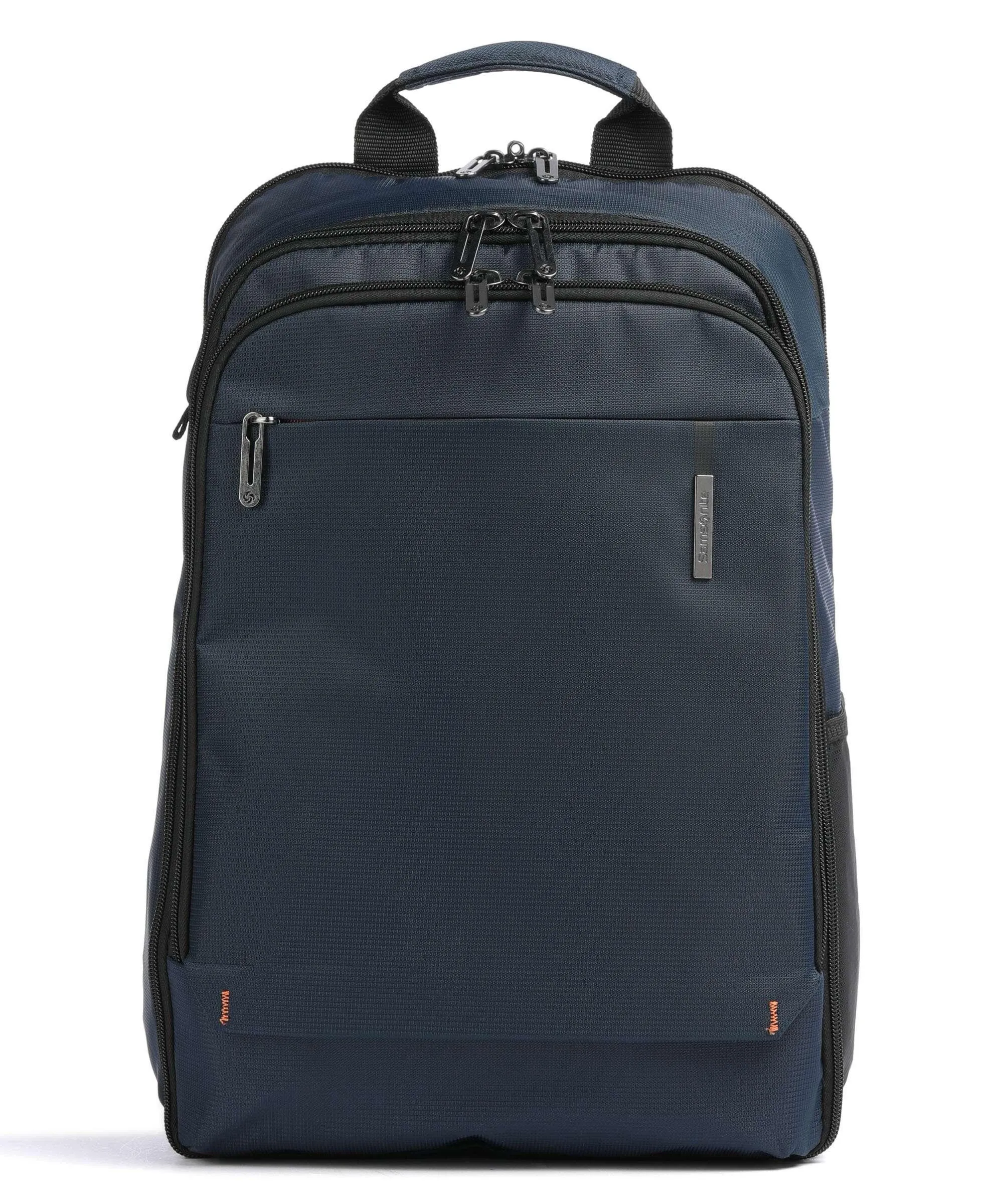  Samsonite Network 4 Zaino 15″ poliestere riciclato blu scuro  