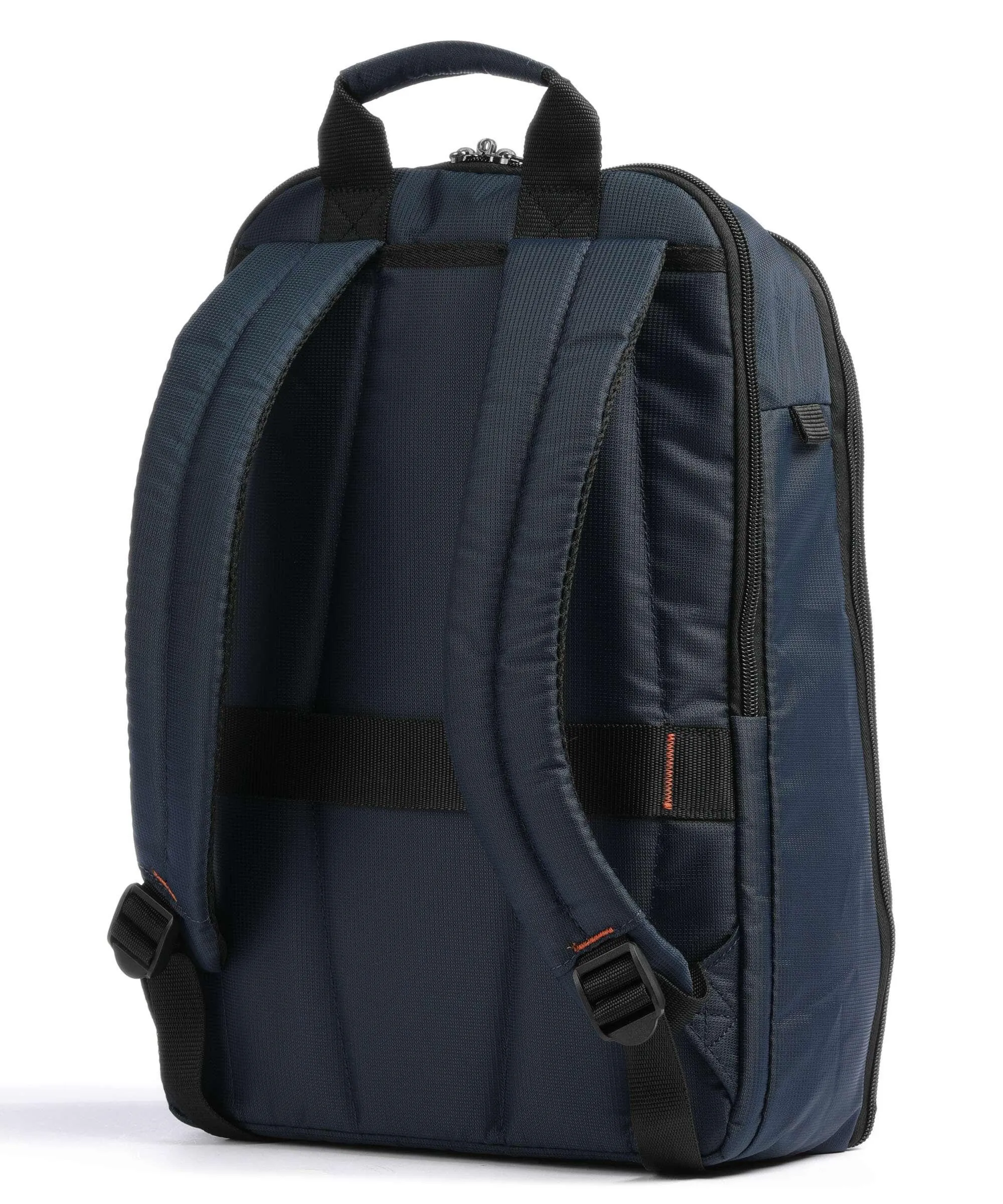  Samsonite Network 4 Zaino 15″ poliestere riciclato blu scuro  
