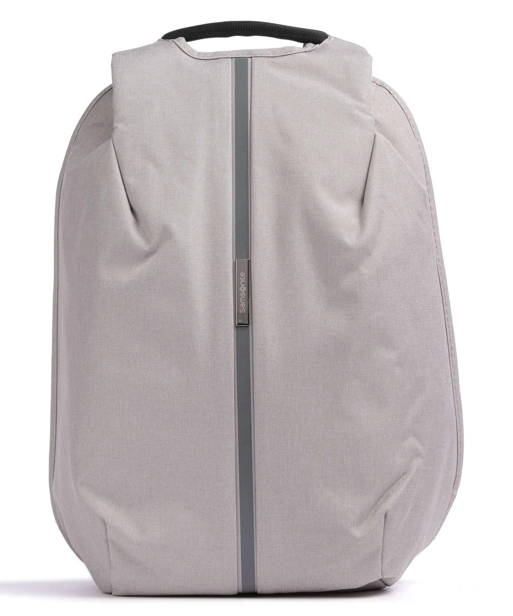  Samsonite Securipak Zaino 14″ poliestere riciclato pietra  