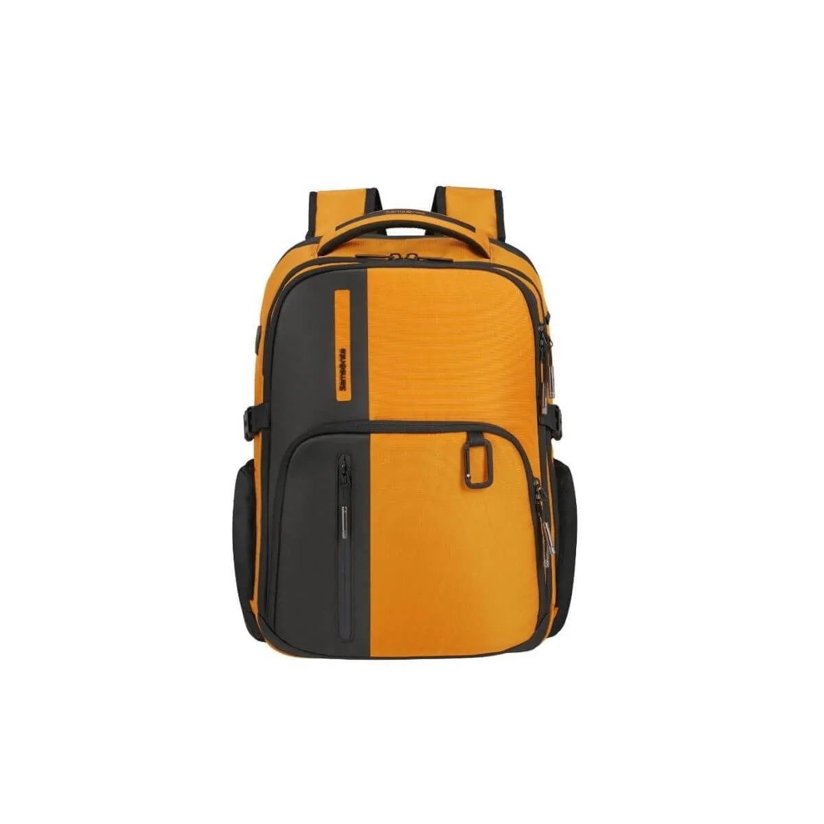 SAMSONITE ZAINO DAYTRIP KI1-005-06 BIZ2GO RADIANT YELLOW  