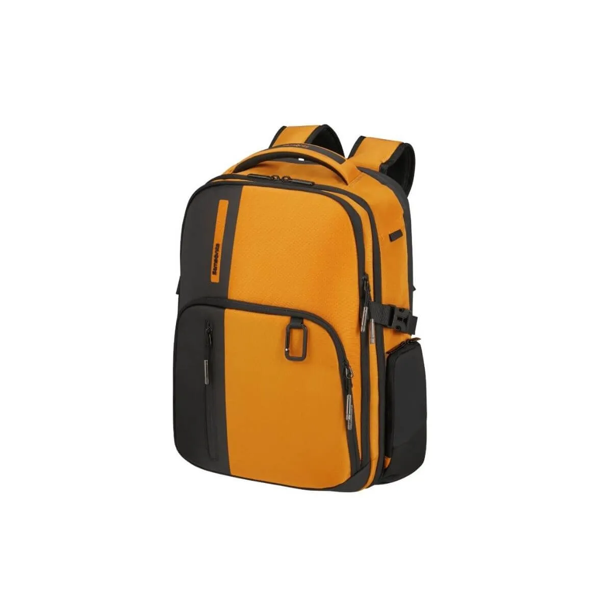 SAMSONITE ZAINO DAYTRIP KI1-005-06 BIZ2GO RADIANT YELLOW  