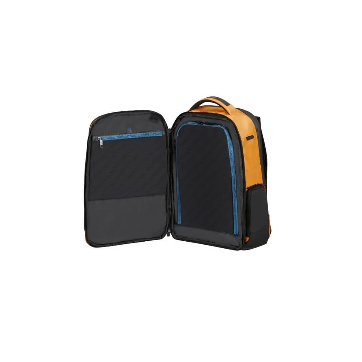 SAMSONITE ZAINO DAYTRIP KI1-005-06 BIZ2GO RADIANT YELLOW  