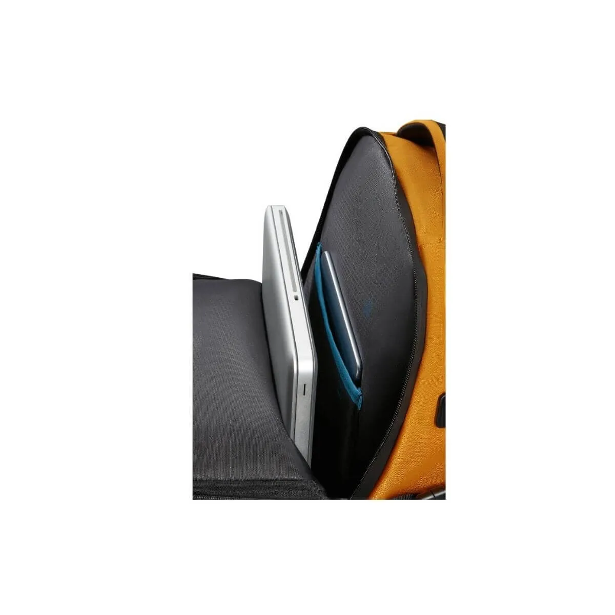 SAMSONITE ZAINO DAYTRIP KI1-005-06 BIZ2GO RADIANT YELLOW  