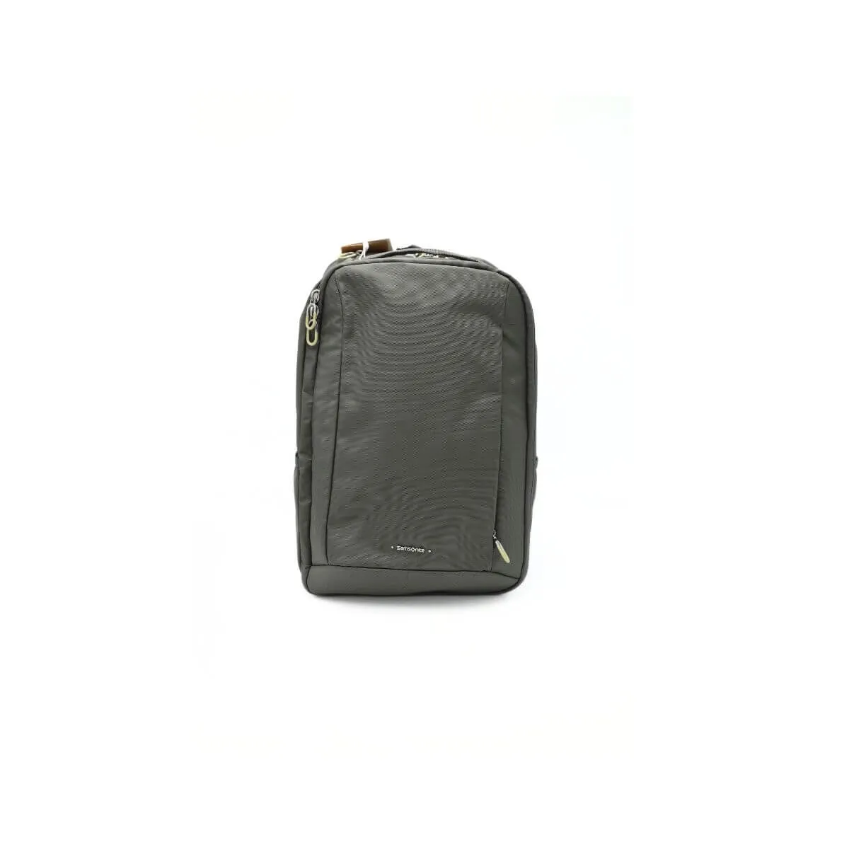 SAMSONITE ZAINO KH1-005-24 GUARDIT CLASSY VERDE  