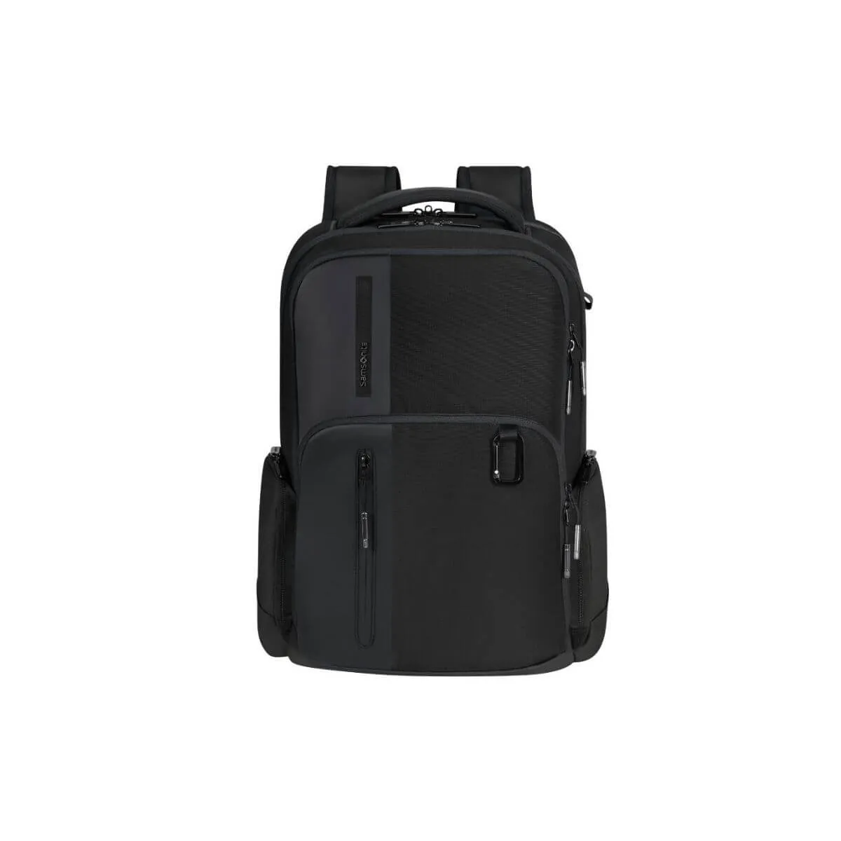 SAMSONITE ZAINO KI1-004-09 BIZ2GO NERO  
